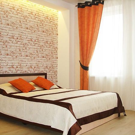 Brest Fortress Apartment Kamer foto