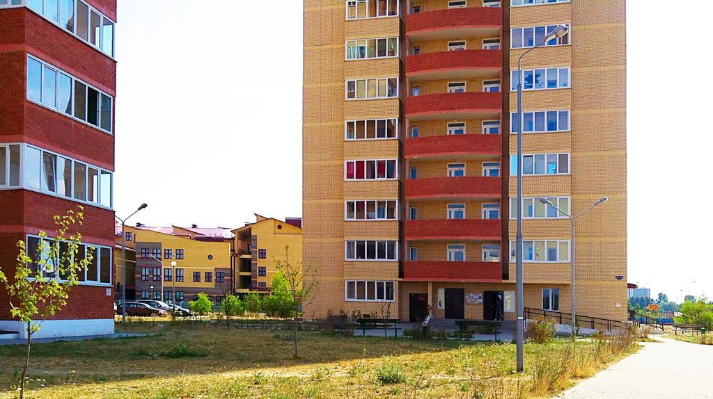 Brest Fortress Apartment Kamer foto