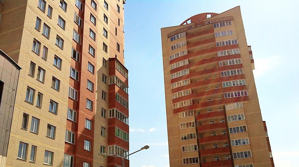 Brest Fortress Apartment Kamer foto