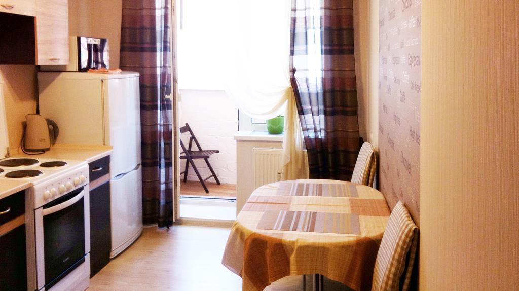 Brest Fortress Apartment Kamer foto