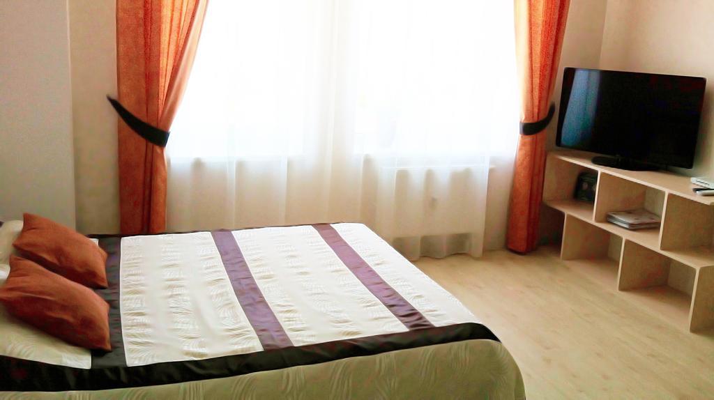 Brest Fortress Apartment Kamer foto