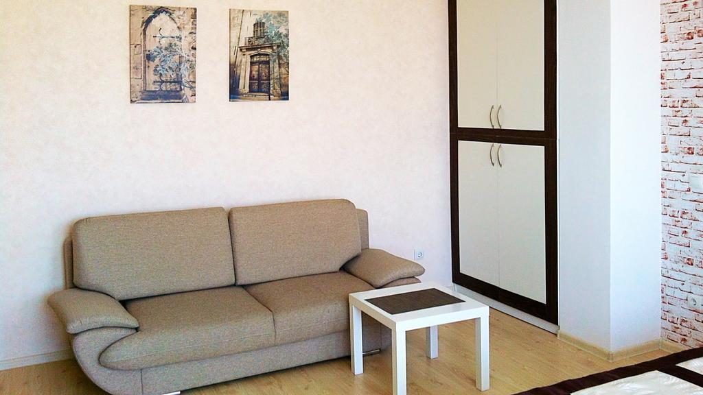 Brest Fortress Apartment Kamer foto