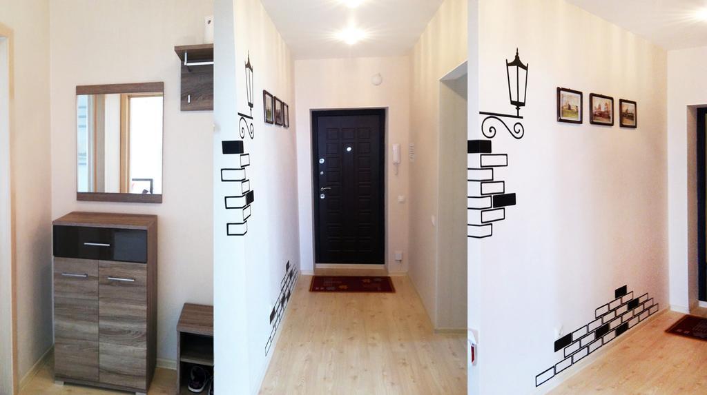Brest Fortress Apartment Kamer foto