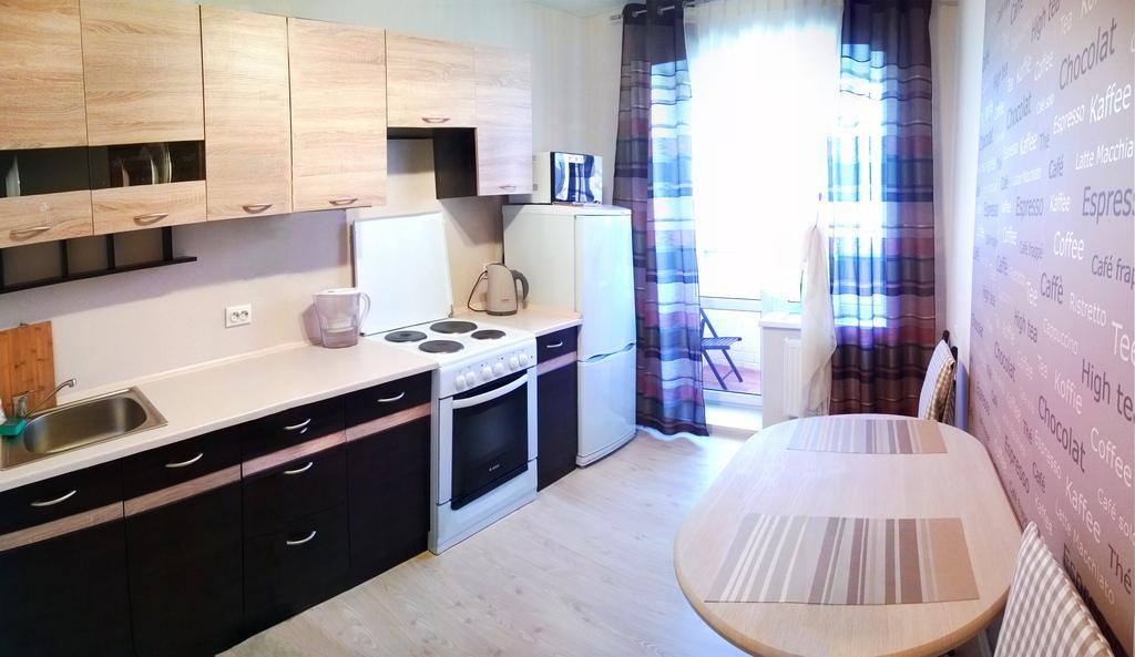 Brest Fortress Apartment Kamer foto