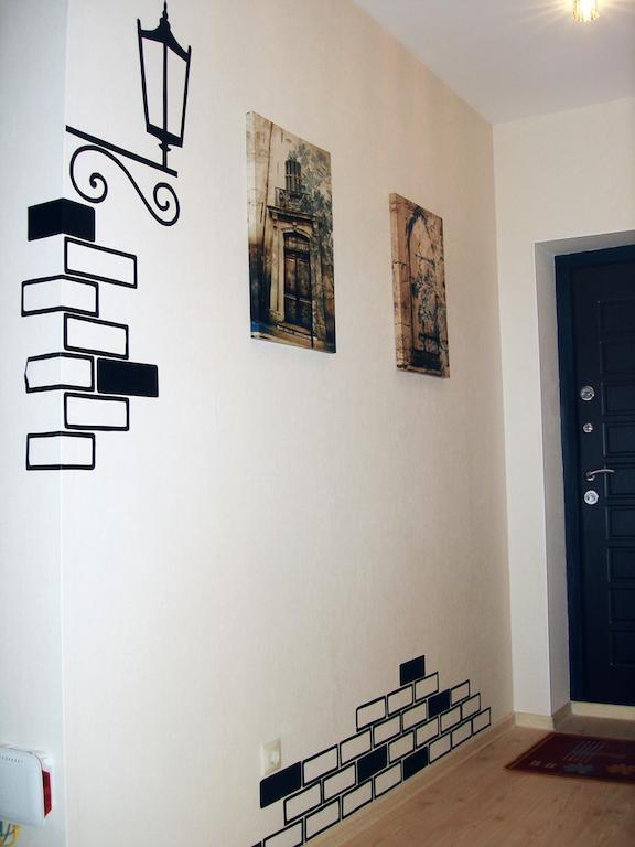 Brest Fortress Apartment Kamer foto