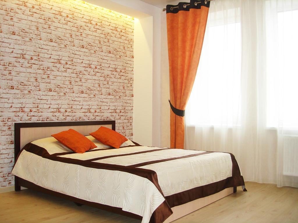 Brest Fortress Apartment Kamer foto