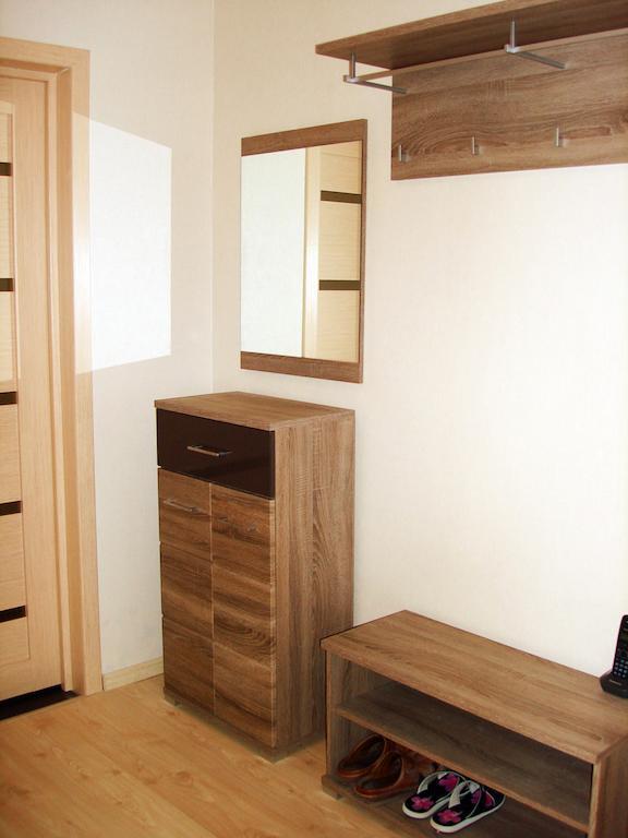 Brest Fortress Apartment Kamer foto
