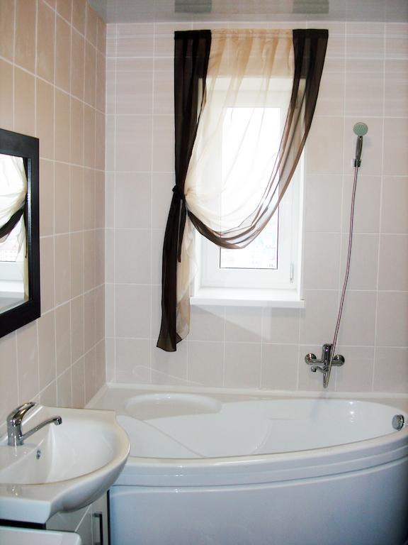 Brest Fortress Apartment Kamer foto